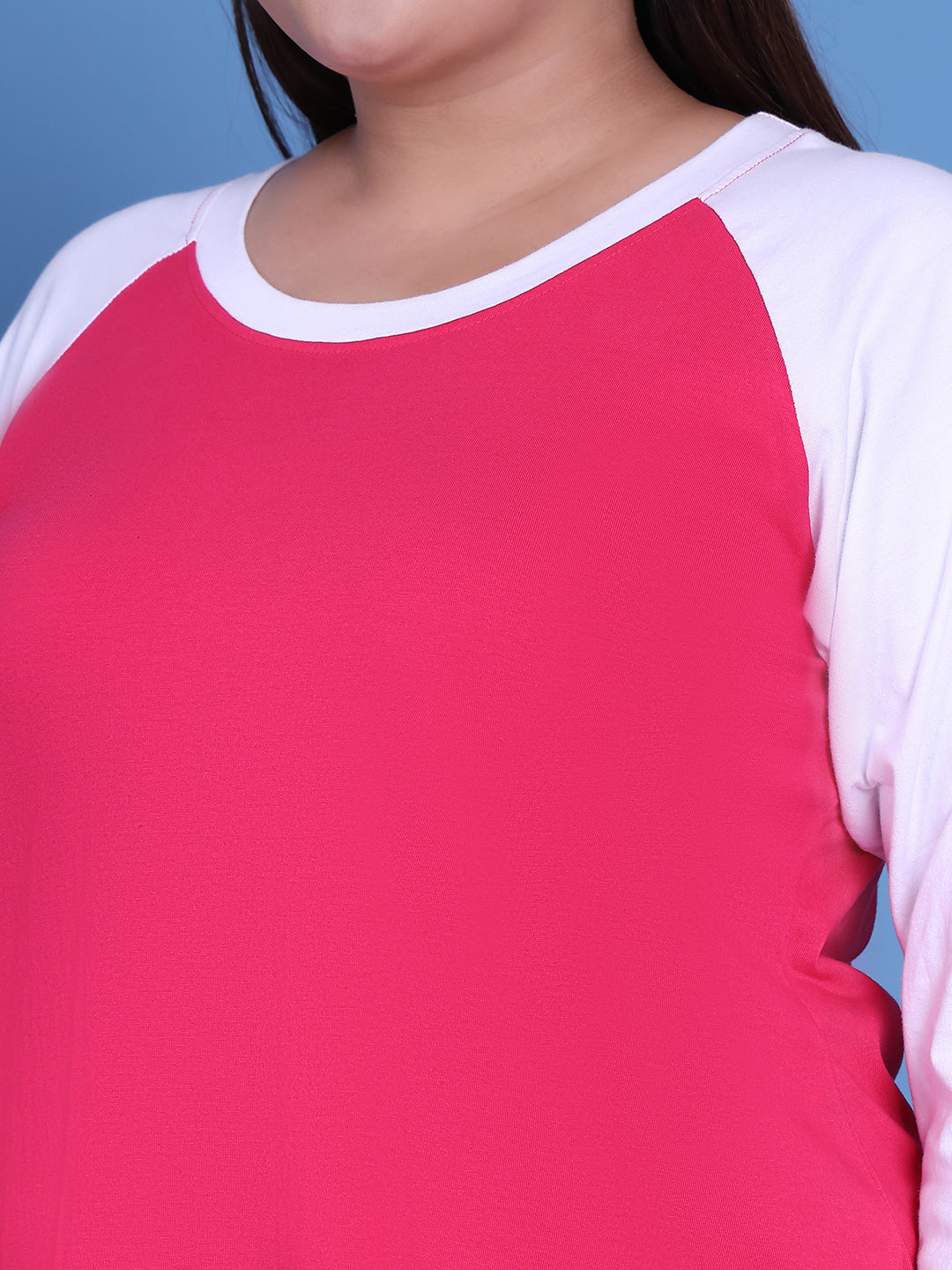 Premium Quality Plus Size Women’s Fashion Top