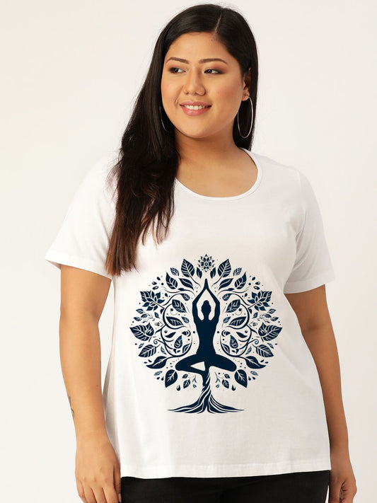 Premium Quality Plus Size Women’s Fashion Top