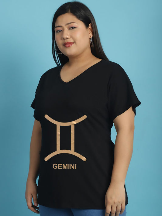 Premium Quality Plus Size Women’s Fashion Top