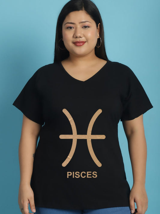 Premium Quality Plus Size Women’s Fashion Top