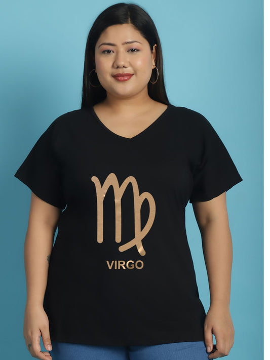 Premium Quality Plus Size Women’s Fashion Top