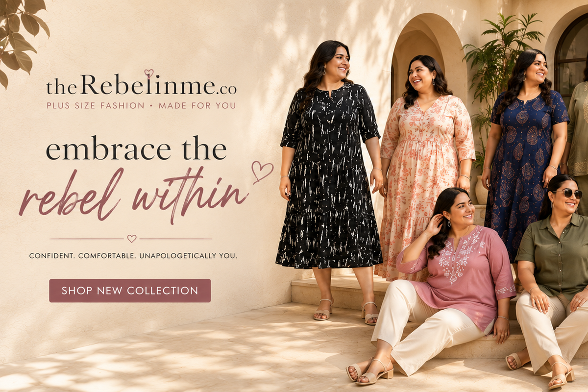 Promotional Banner