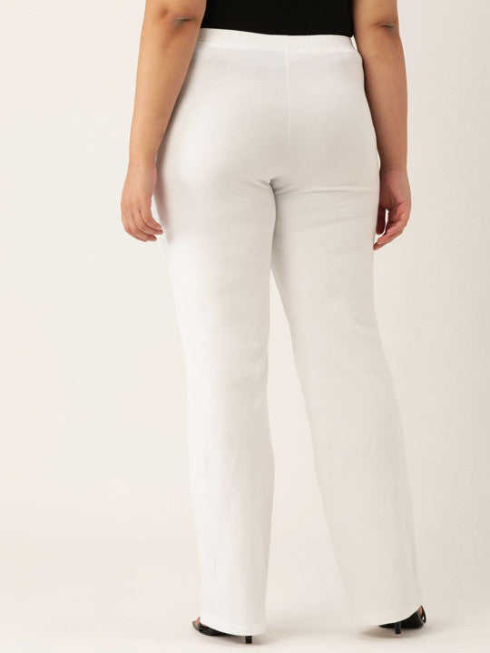 Comfort Fit Plus Size Women’s Trouser (Copy)