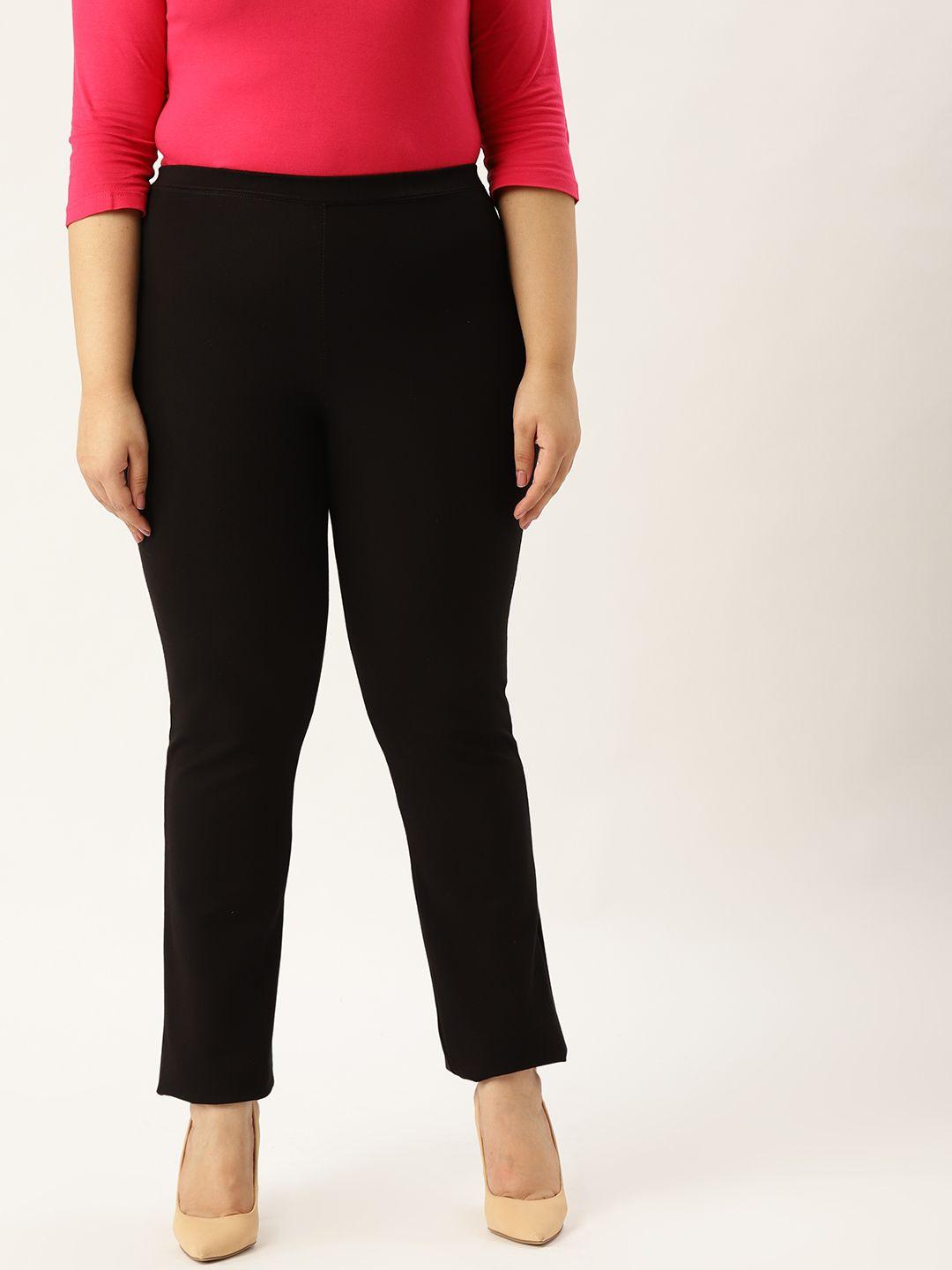 Comfort Fit Plus Size Women’s Trouser