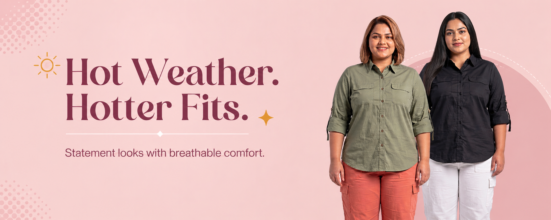 Promotional Banner