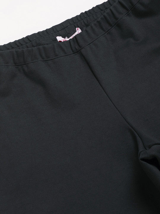 Comfort Fit Plus Size Women’s Trouser